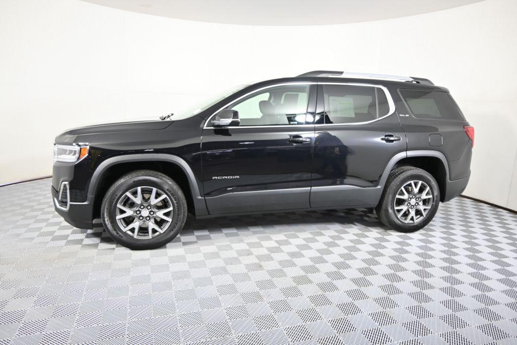 used 2023 GMC Acadia car, priced at $26,995