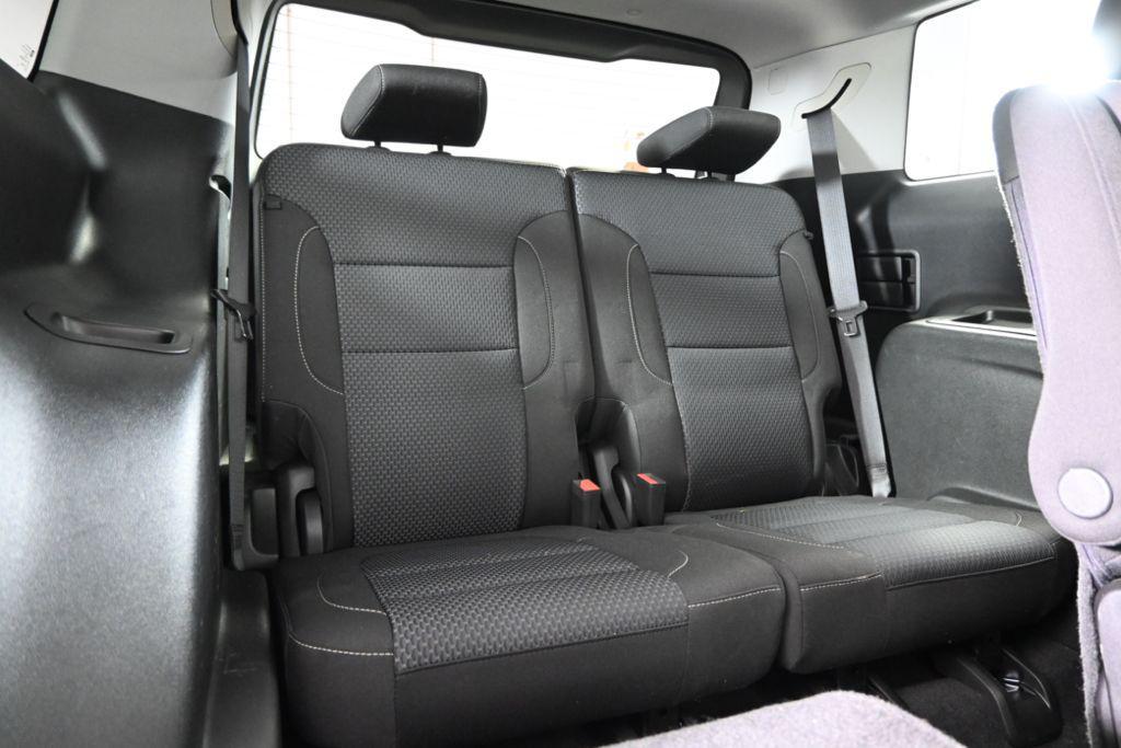 used 2023 GMC Acadia car, priced at $26,995