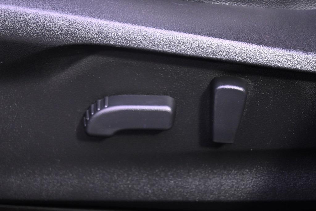 used 2022 Subaru Crosstrek car, priced at $23,973