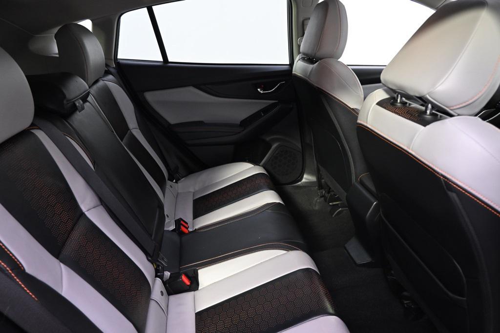 used 2022 Subaru Crosstrek car, priced at $23,973