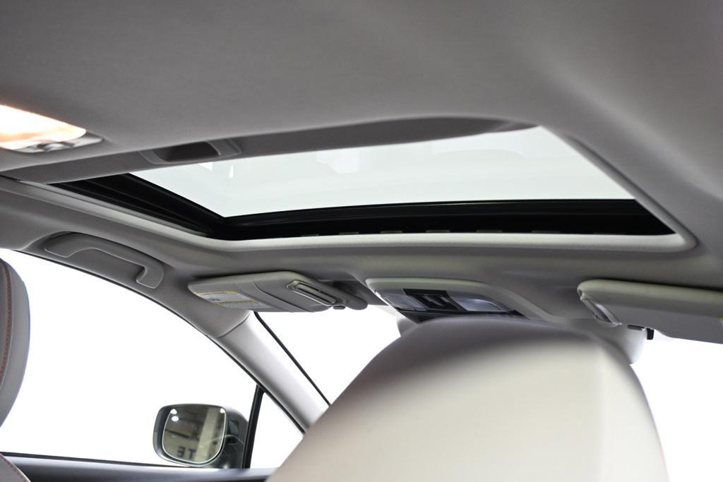 used 2022 Subaru Crosstrek car, priced at $23,973