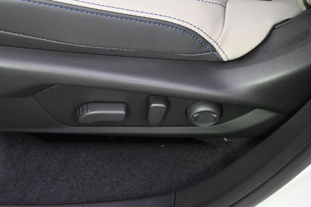 new 2025 Subaru Forester Hybrid car, priced at $41,581