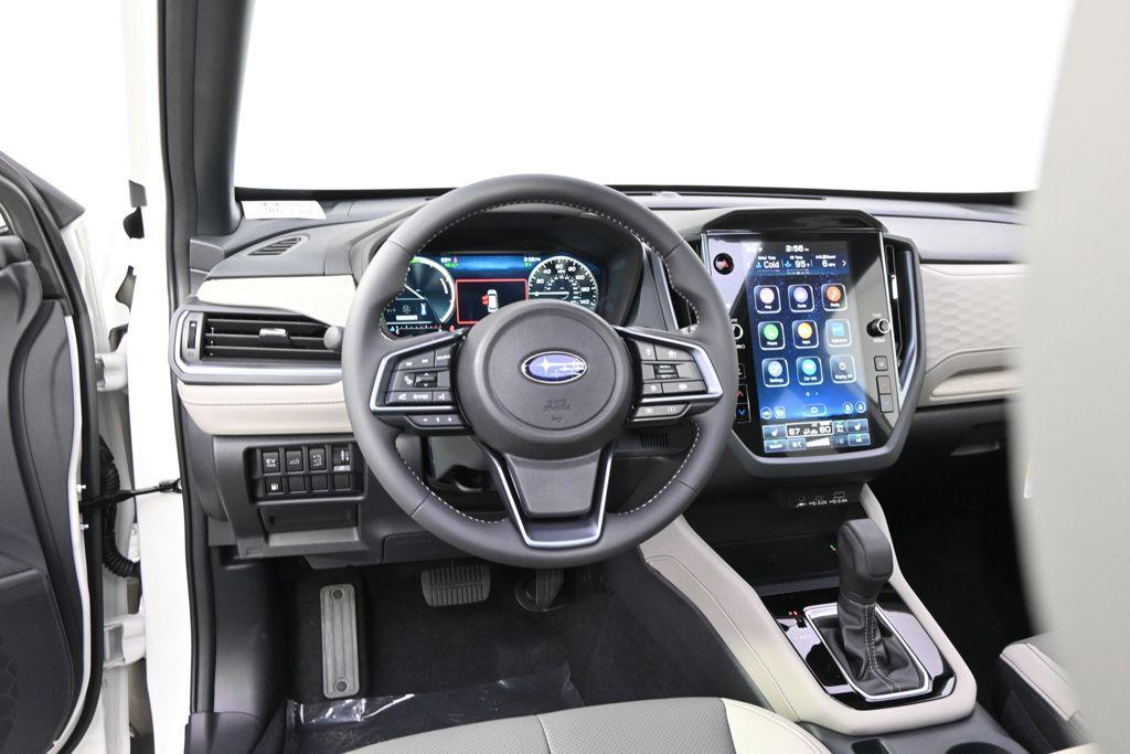 new 2025 Subaru Forester Hybrid car, priced at $41,581