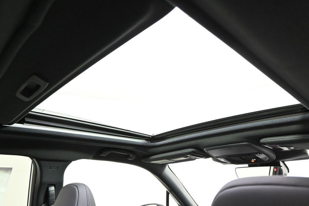 new 2025 Subaru Forester Hybrid car, priced at $41,581