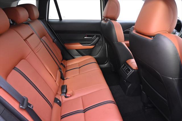 used 2024 Mazda CX-50 car, priced at $33,995