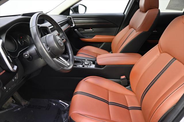 used 2024 Mazda CX-50 car, priced at $33,995