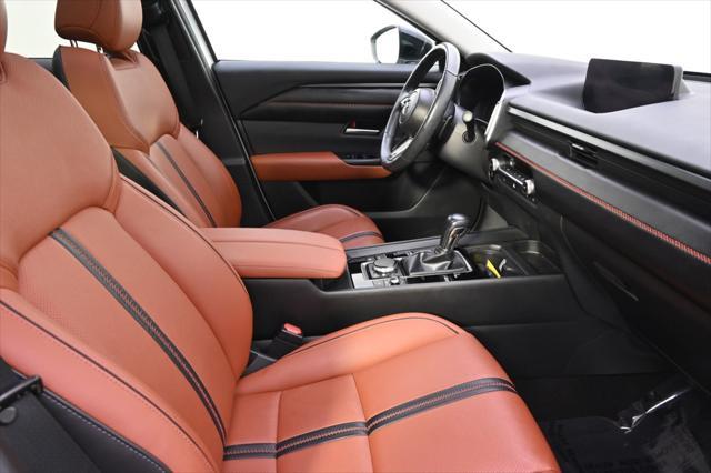 used 2024 Mazda CX-50 car, priced at $33,995