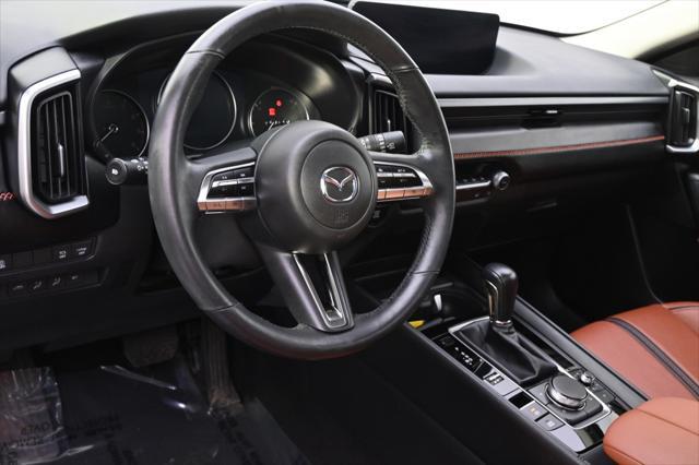 used 2024 Mazda CX-50 car, priced at $33,995