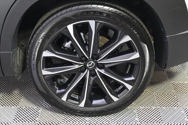 used 2024 Mazda CX-50 car, priced at $33,995
