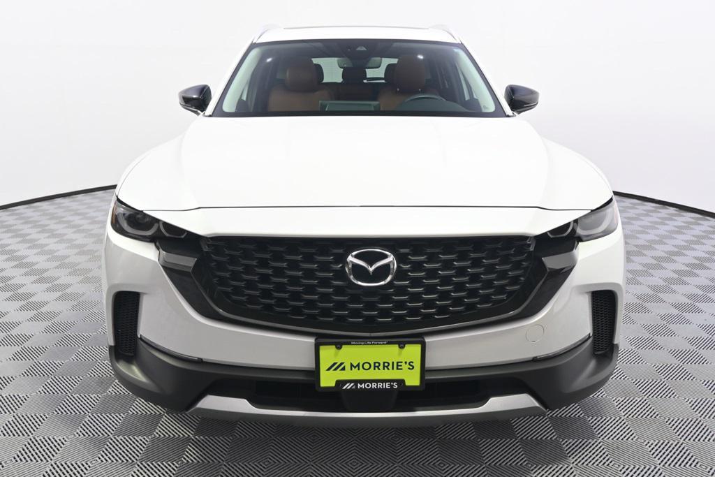 used 2024 Mazda CX-50 car, priced at $30,995