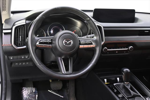 used 2024 Mazda CX-50 car, priced at $33,995