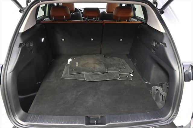 used 2024 Mazda CX-50 car, priced at $33,995