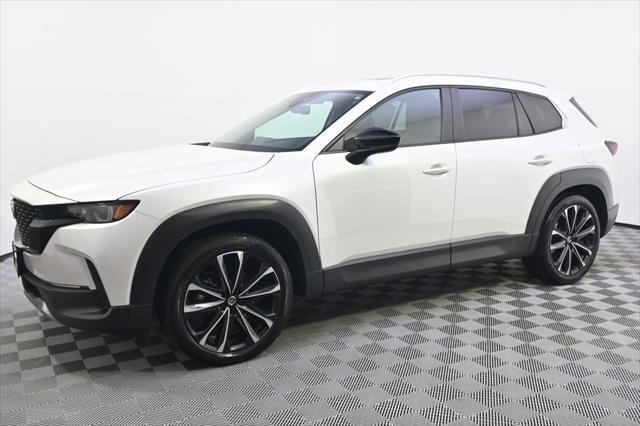 used 2024 Mazda CX-50 car, priced at $33,995