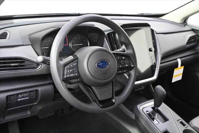 new 2024 Subaru Crosstrek car, priced at $27,325