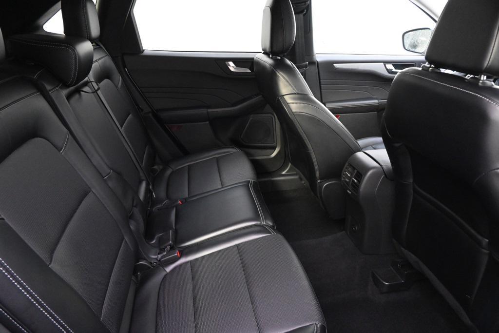 used 2024 Ford Escape car, priced at $29,997