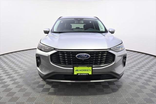 used 2024 Ford Escape car, priced at $31,890