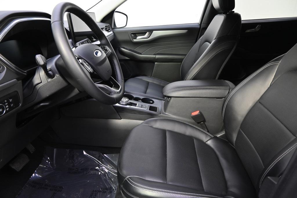 used 2024 Ford Escape car, priced at $29,997