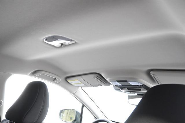 new 2025 Subaru Crosstrek car, priced at $29,808