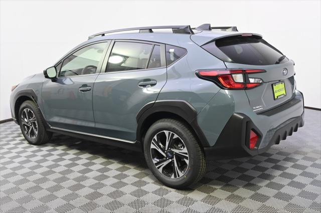 new 2025 Subaru Crosstrek car, priced at $29,808