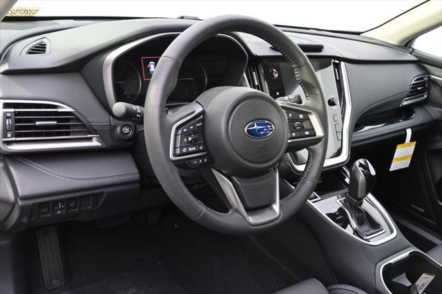 new 2025 Subaru Outback car, priced at $42,302