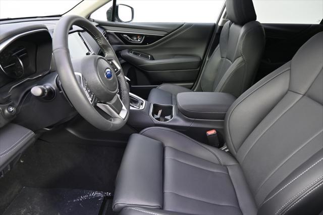 new 2025 Subaru Outback car, priced at $42,302
