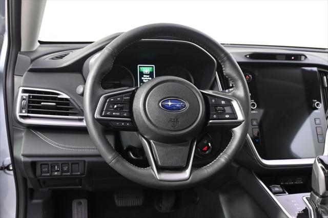 new 2025 Subaru Outback car, priced at $37,546