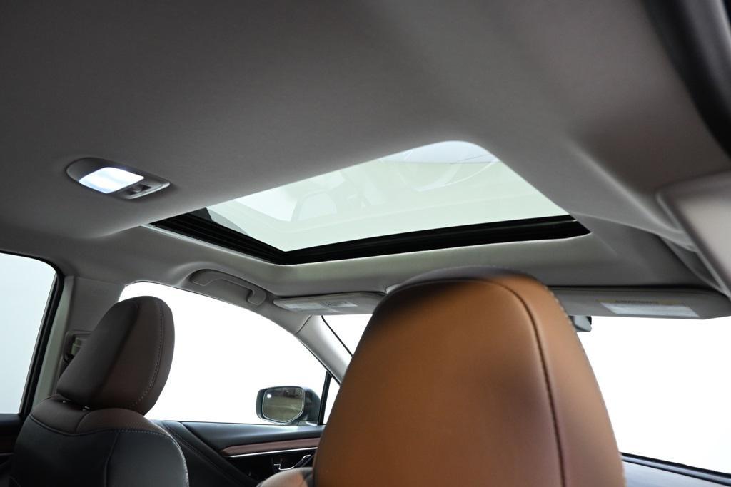 used 2023 Subaru Outback car, priced at $31,295