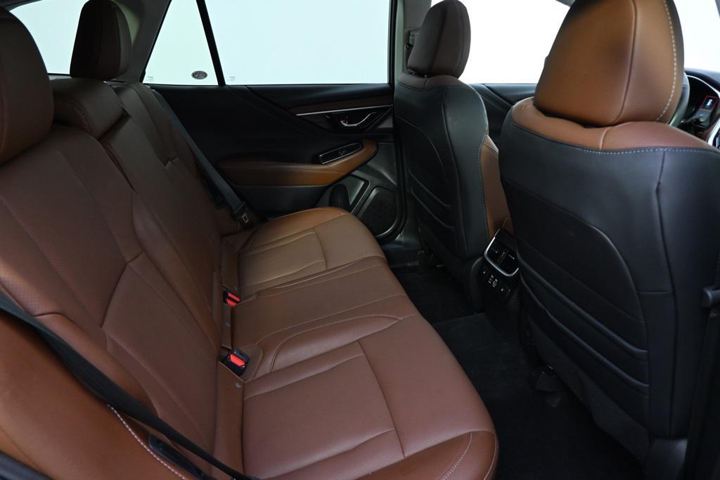 used 2023 Subaru Outback car, priced at $31,295