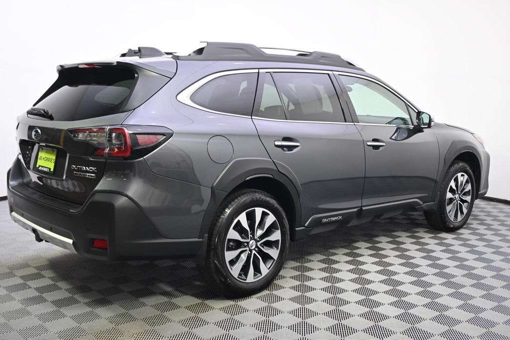used 2023 Subaru Outback car, priced at $31,295