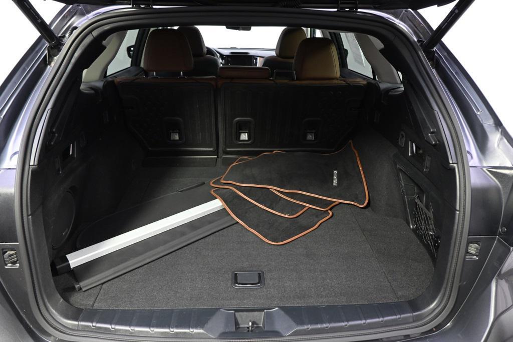 used 2023 Subaru Outback car, priced at $31,295