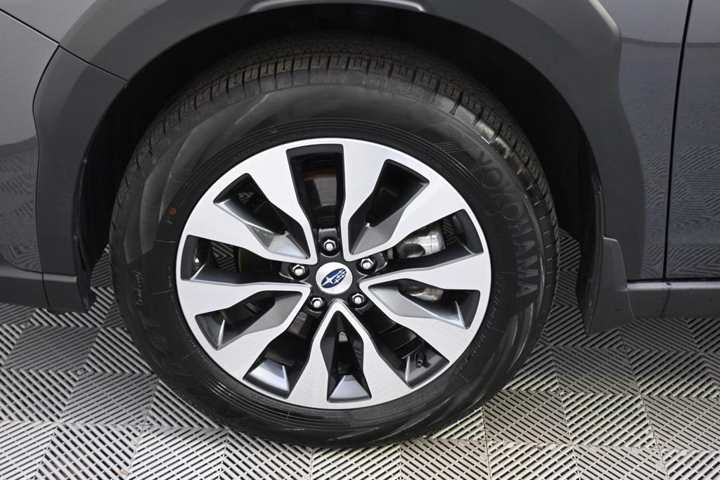 used 2023 Subaru Outback car, priced at $31,295