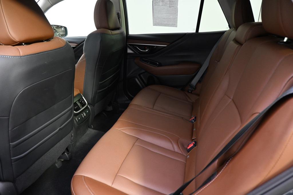 used 2023 Subaru Outback car, priced at $31,295
