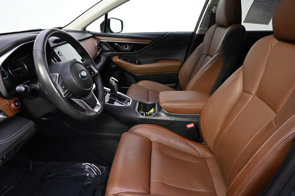 used 2023 Subaru Outback car, priced at $31,295