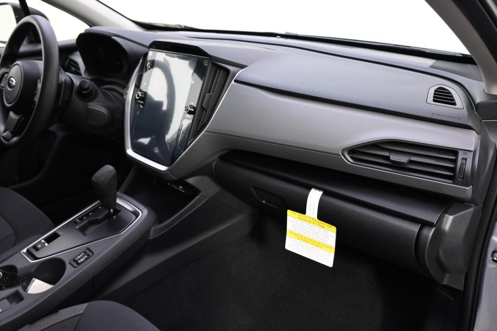 new 2025 Subaru Crosstrek car, priced at $31,860