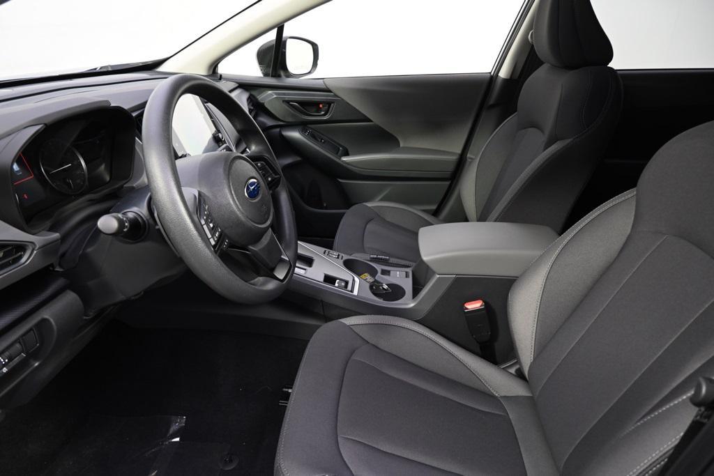 new 2025 Subaru Crosstrek car, priced at $31,860