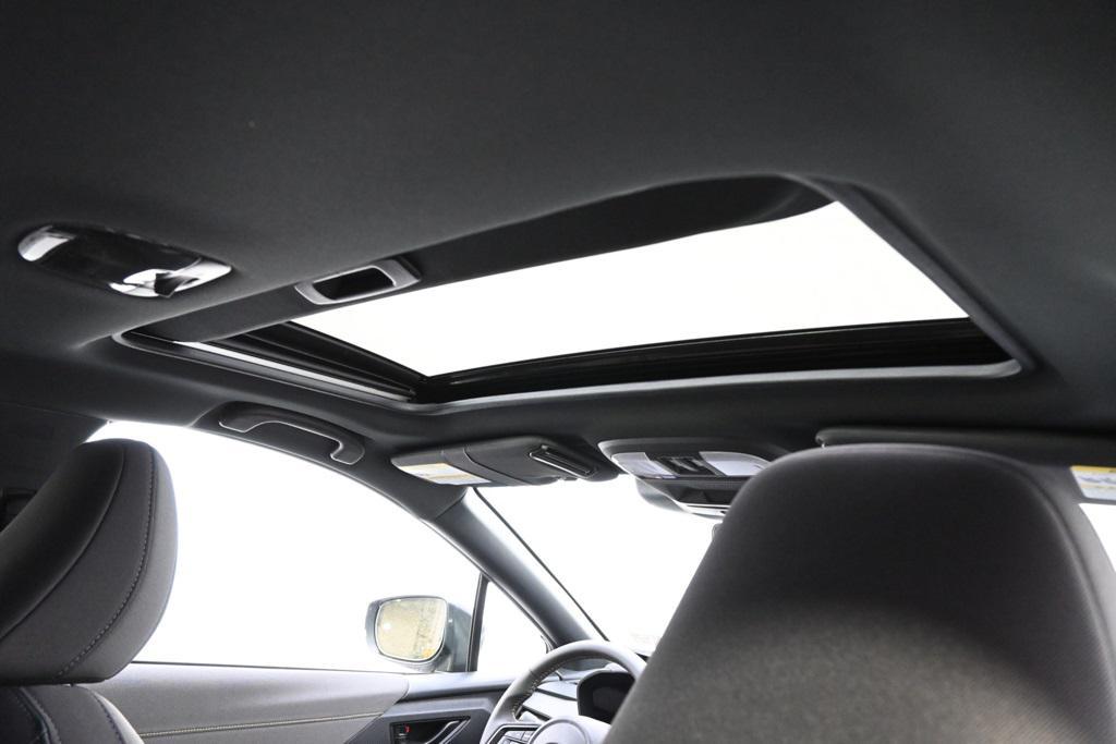 new 2025 Subaru Crosstrek car, priced at $32,323