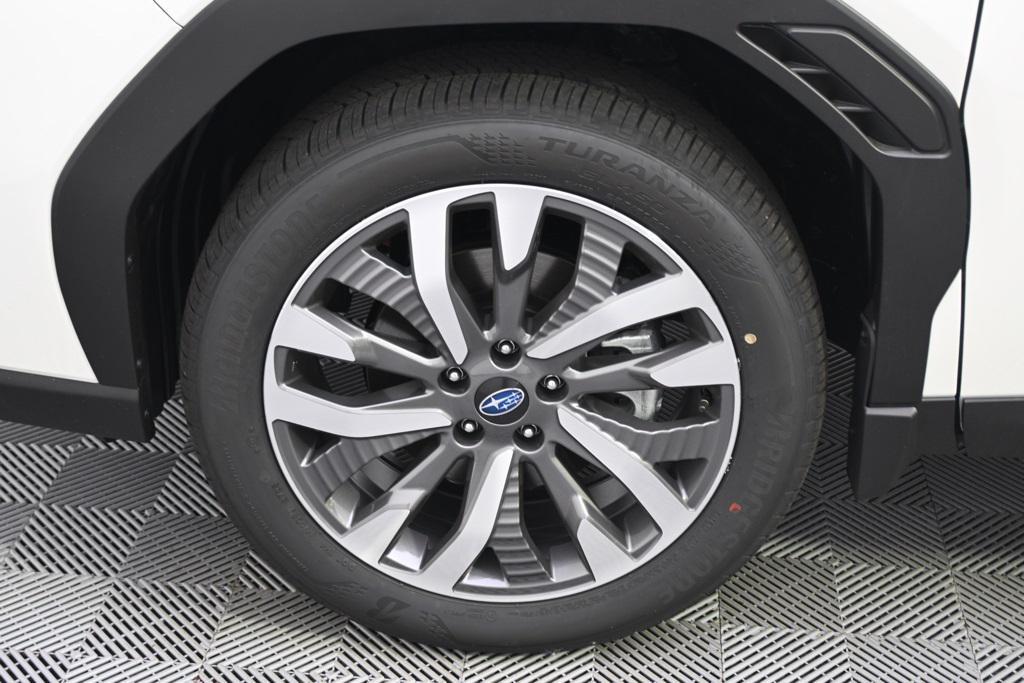 new 2025 Subaru Forester car, priced at $43,978