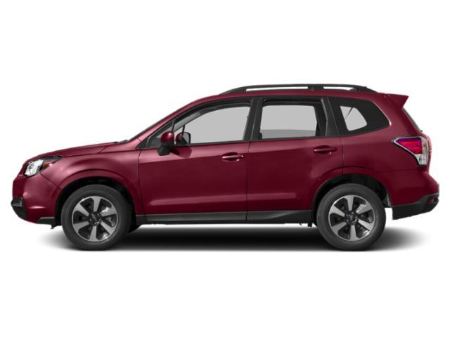 used 2018 Subaru Forester car, priced at $19,920