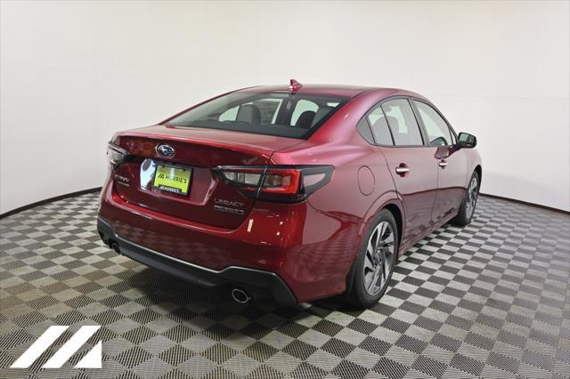 new 2025 Subaru Legacy car, priced at $39,188