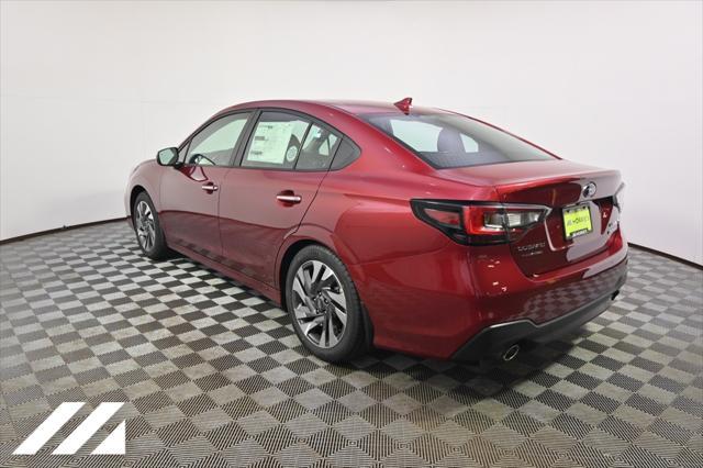 new 2025 Subaru Legacy car, priced at $39,188