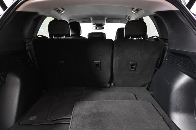 used 2022 Ford Escape car, priced at $24,363