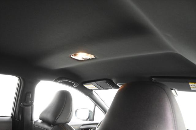 used 2024 Subaru Crosstrek car, priced at $31,905