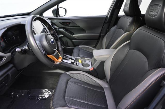 used 2024 Subaru Crosstrek car, priced at $31,905