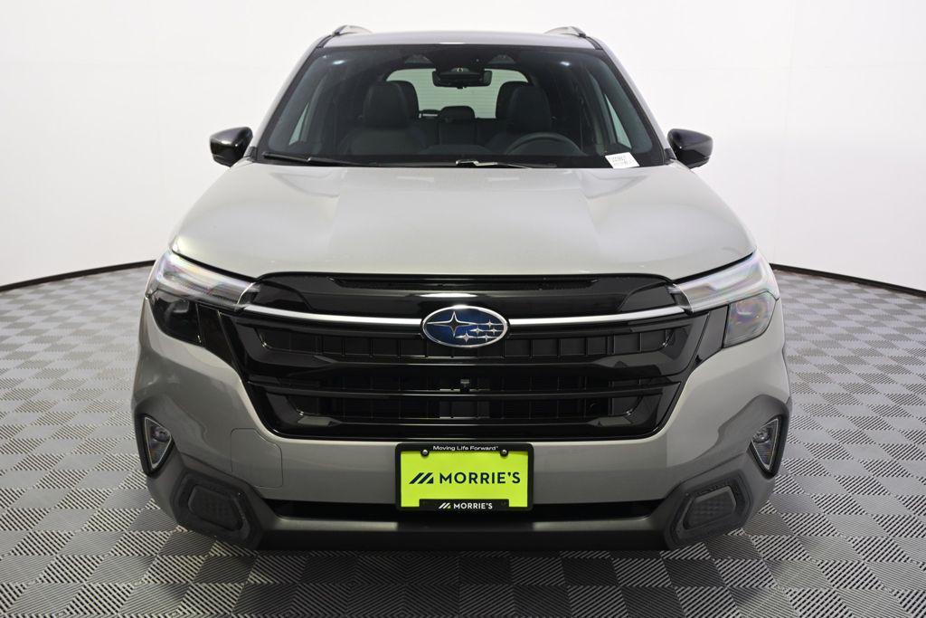new 2026 Subaru Forester car, priced at $43,784