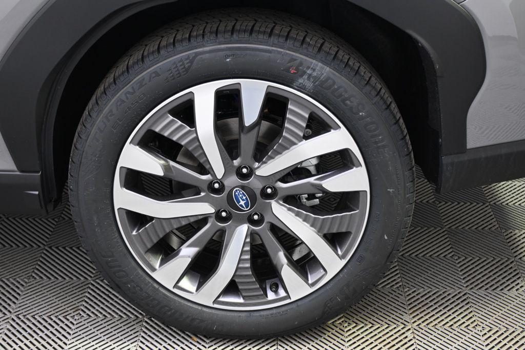 new 2026 Subaru Forester car, priced at $43,784