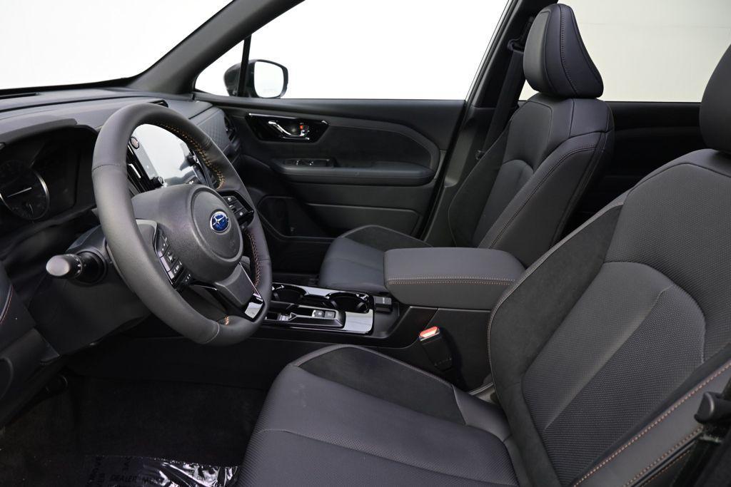new 2026 Subaru Forester car, priced at $43,784