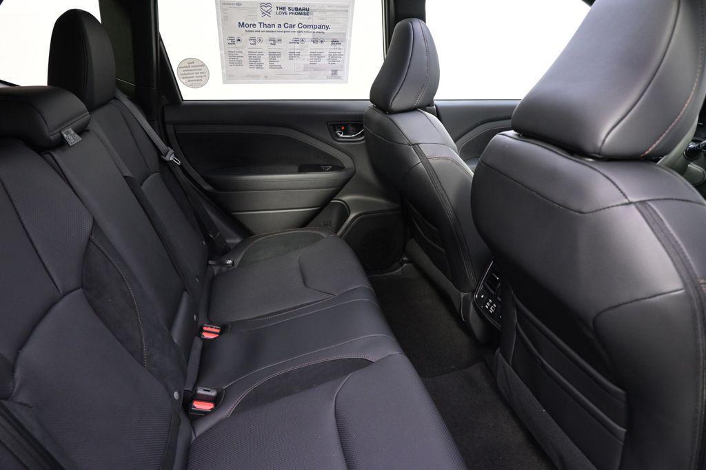 new 2026 Subaru Forester car, priced at $43,784