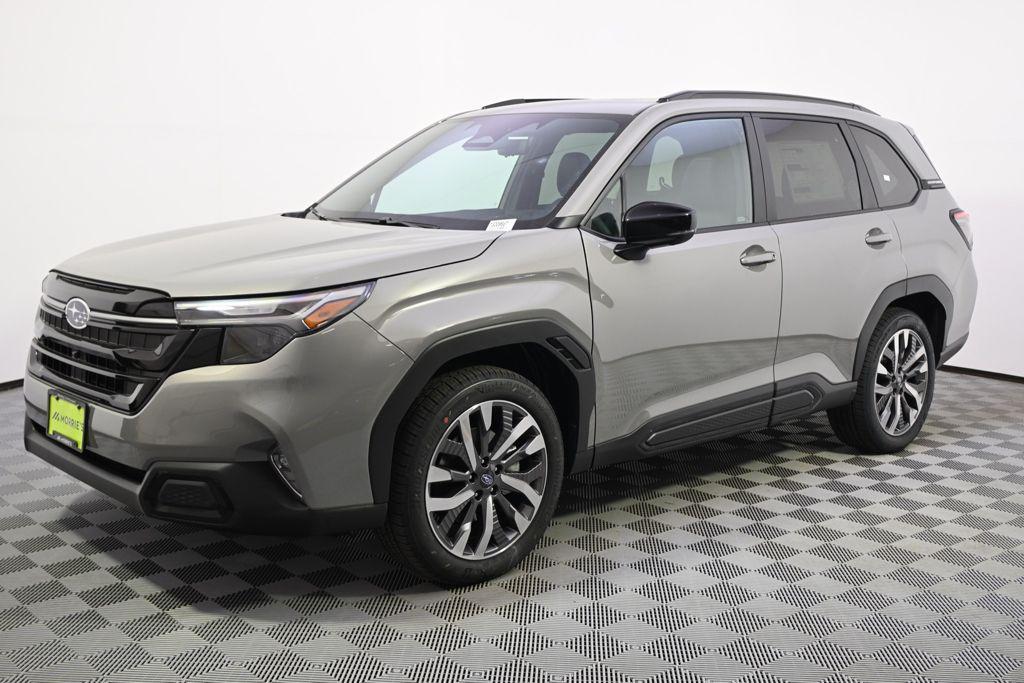 new 2026 Subaru Forester car, priced at $43,784