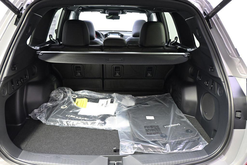 new 2026 Subaru Forester car, priced at $43,784