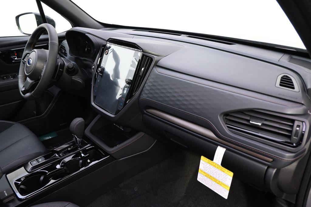 new 2026 Subaru Forester car, priced at $43,784